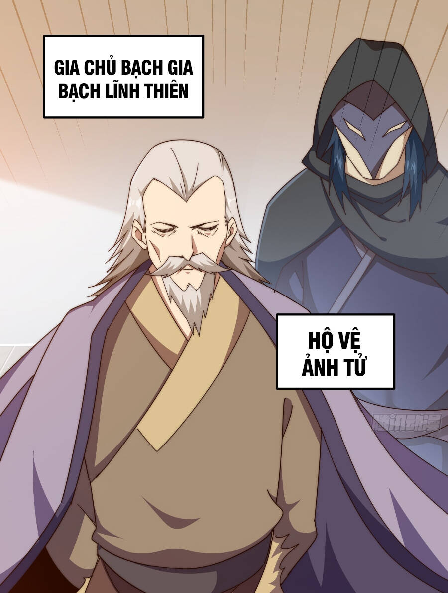 Người Trên Vạn Người Chapter 190 - Trang 2