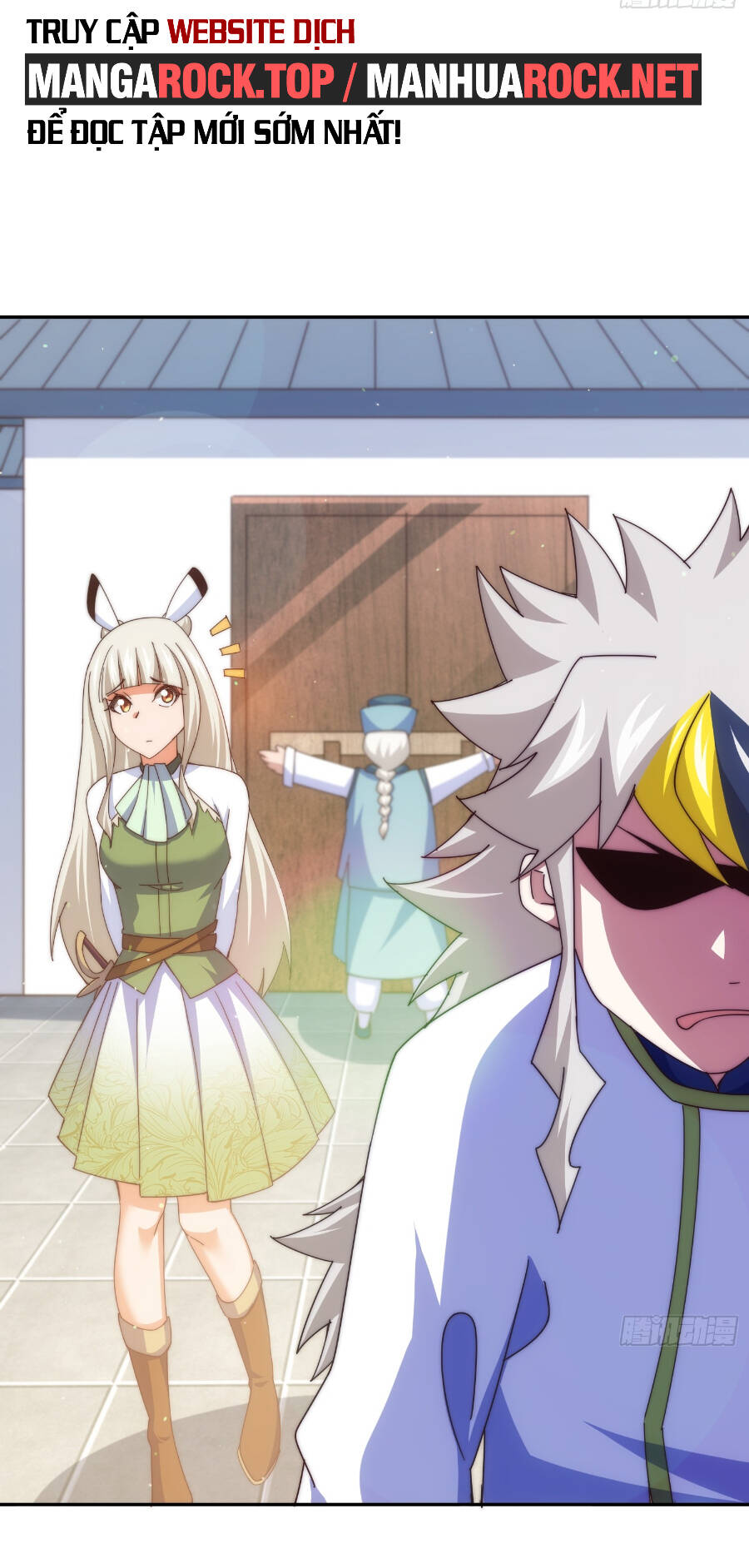 Người Trên Vạn Người Chapter 190 - Trang 2