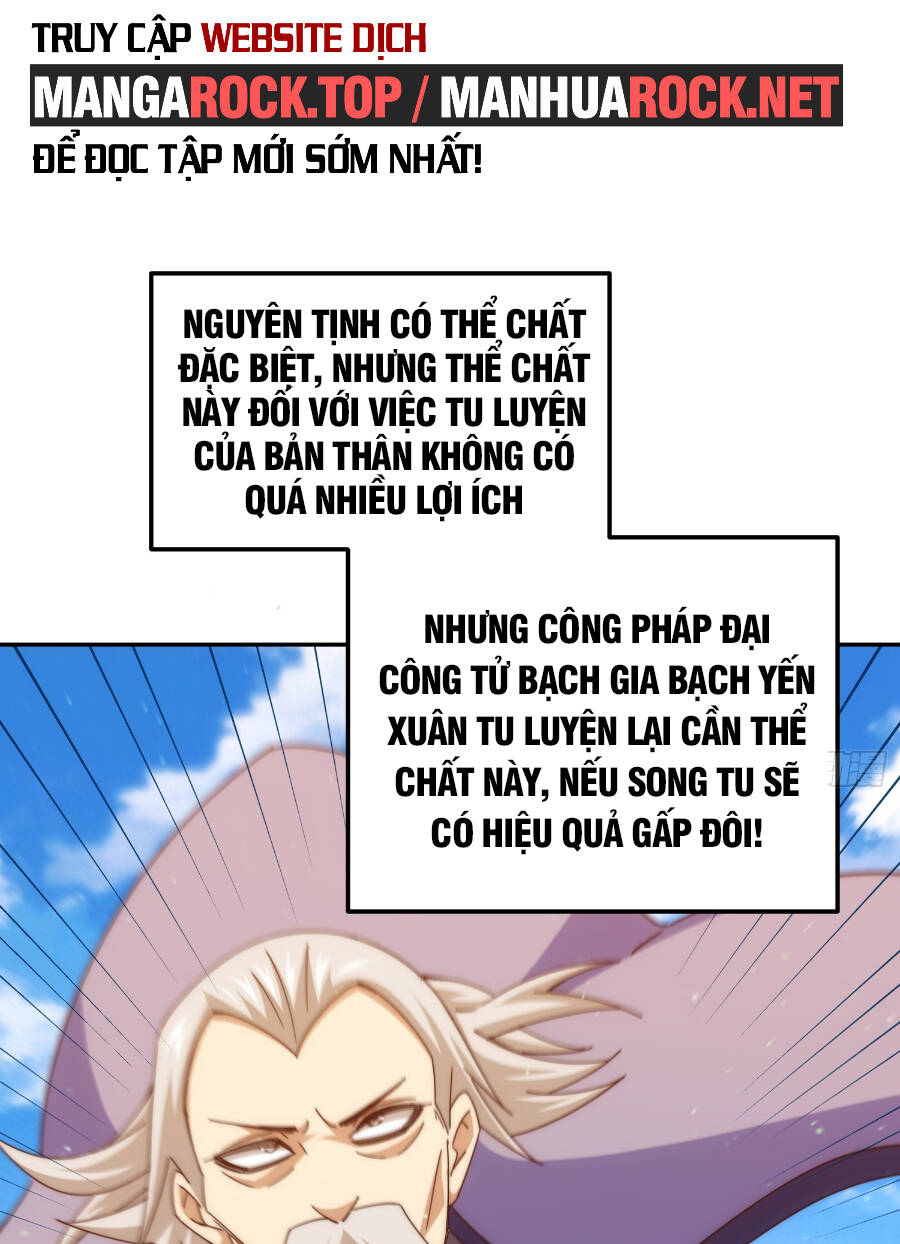 Người Trên Vạn Người Chapter 190 - Trang 2