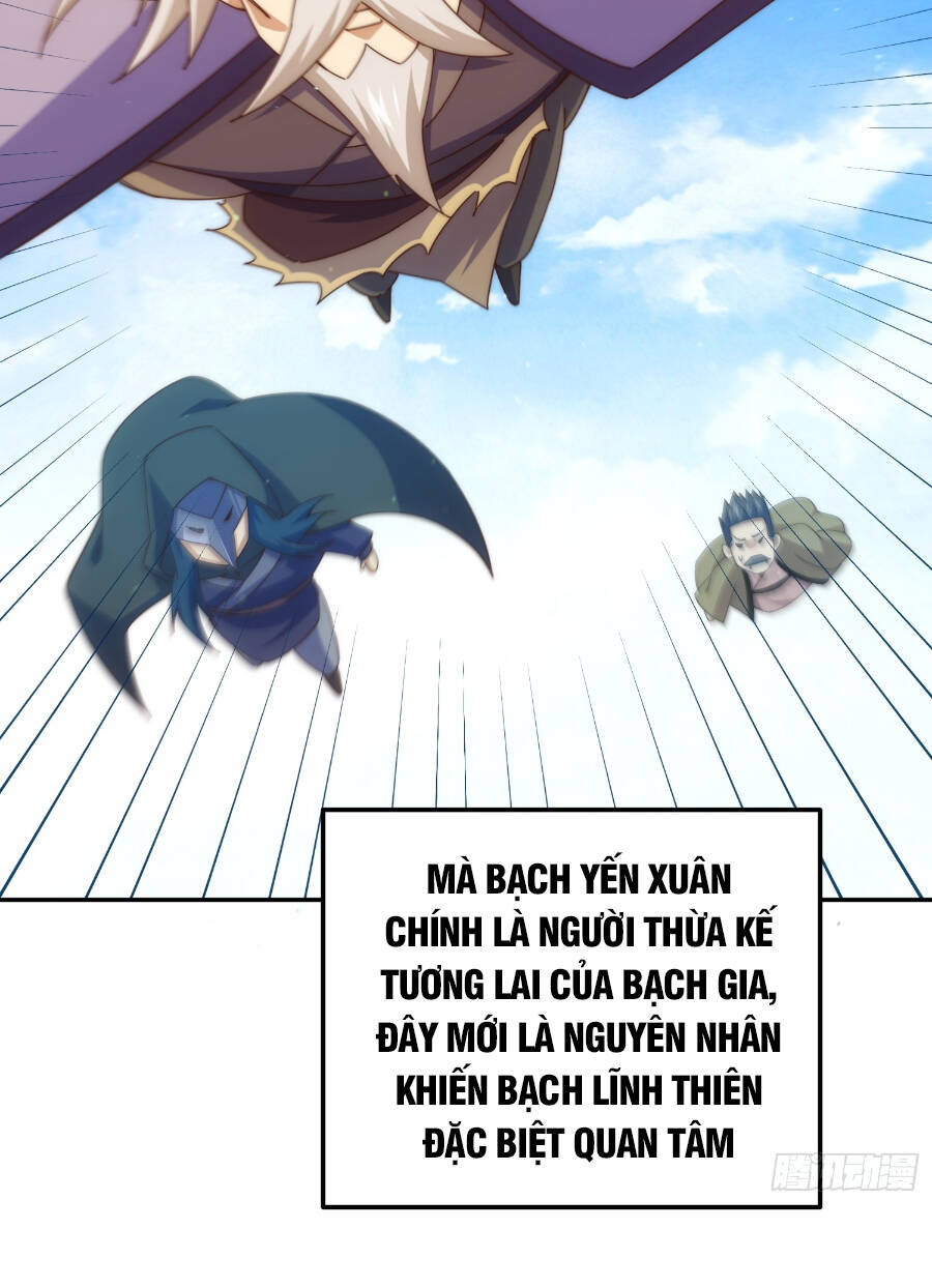 Người Trên Vạn Người Chapter 190 - Trang 2