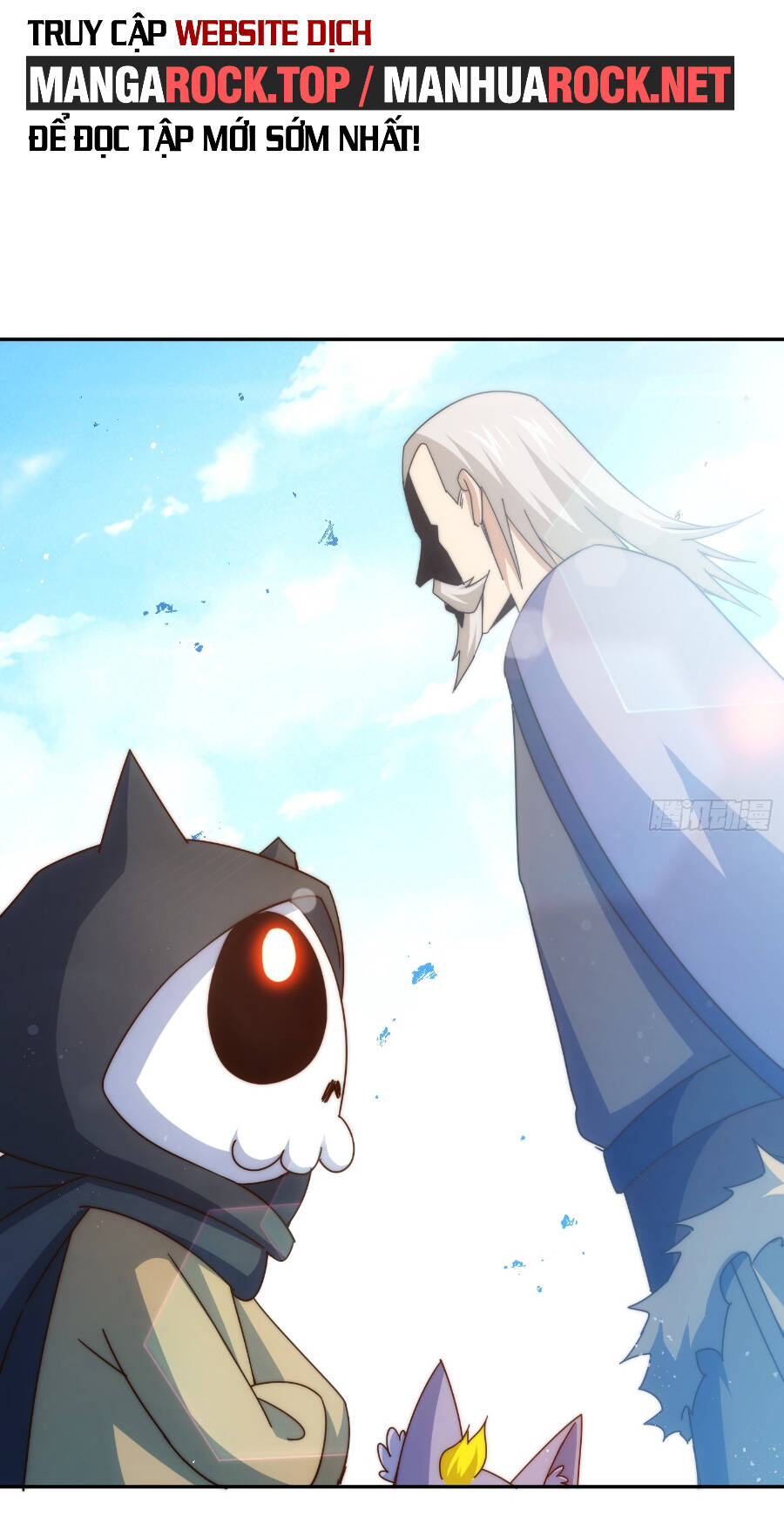 Người Trên Vạn Người Chapter 190 - Trang 2