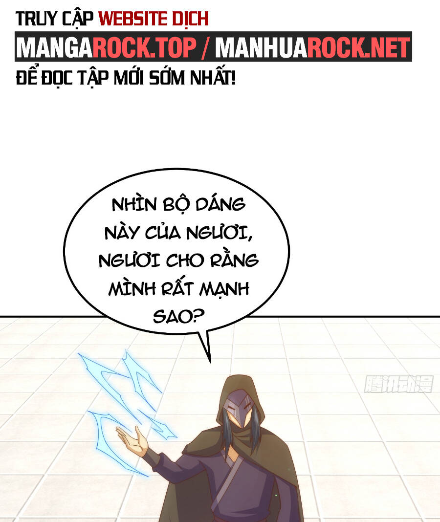 Người Trên Vạn Người Chapter 190 - Trang 2