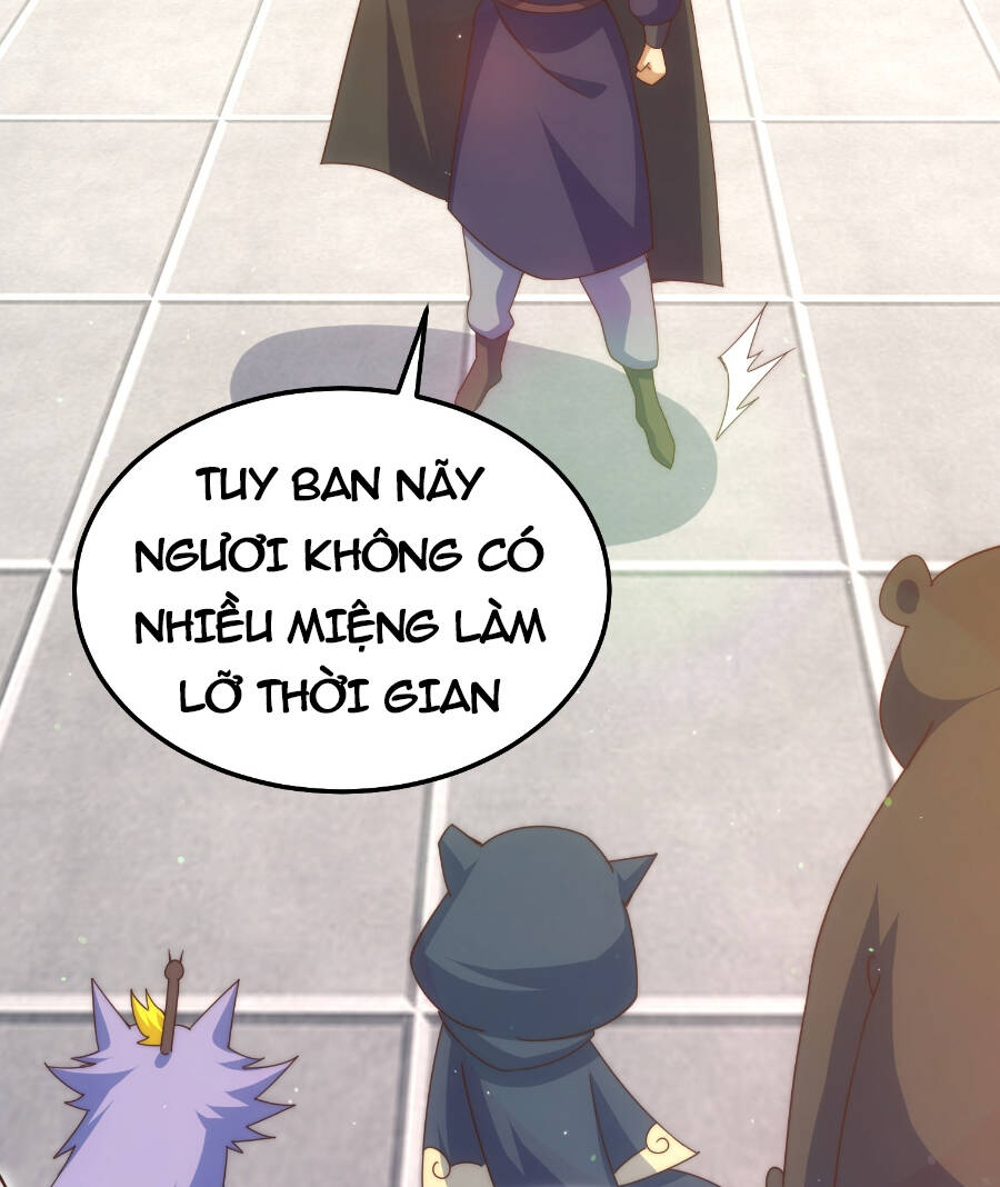 Người Trên Vạn Người Chapter 190 - Trang 2