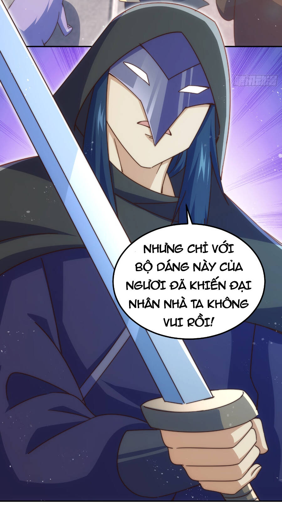 Người Trên Vạn Người Chapter 190 - Trang 2