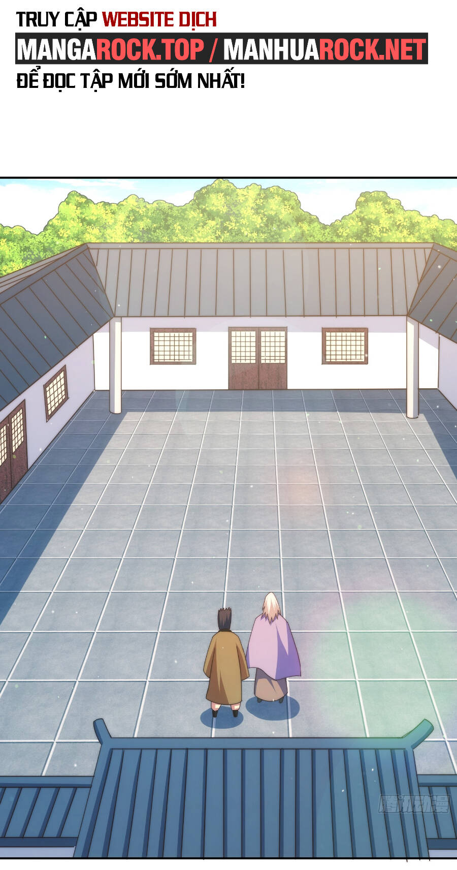 Người Trên Vạn Người Chapter 190 - Trang 2