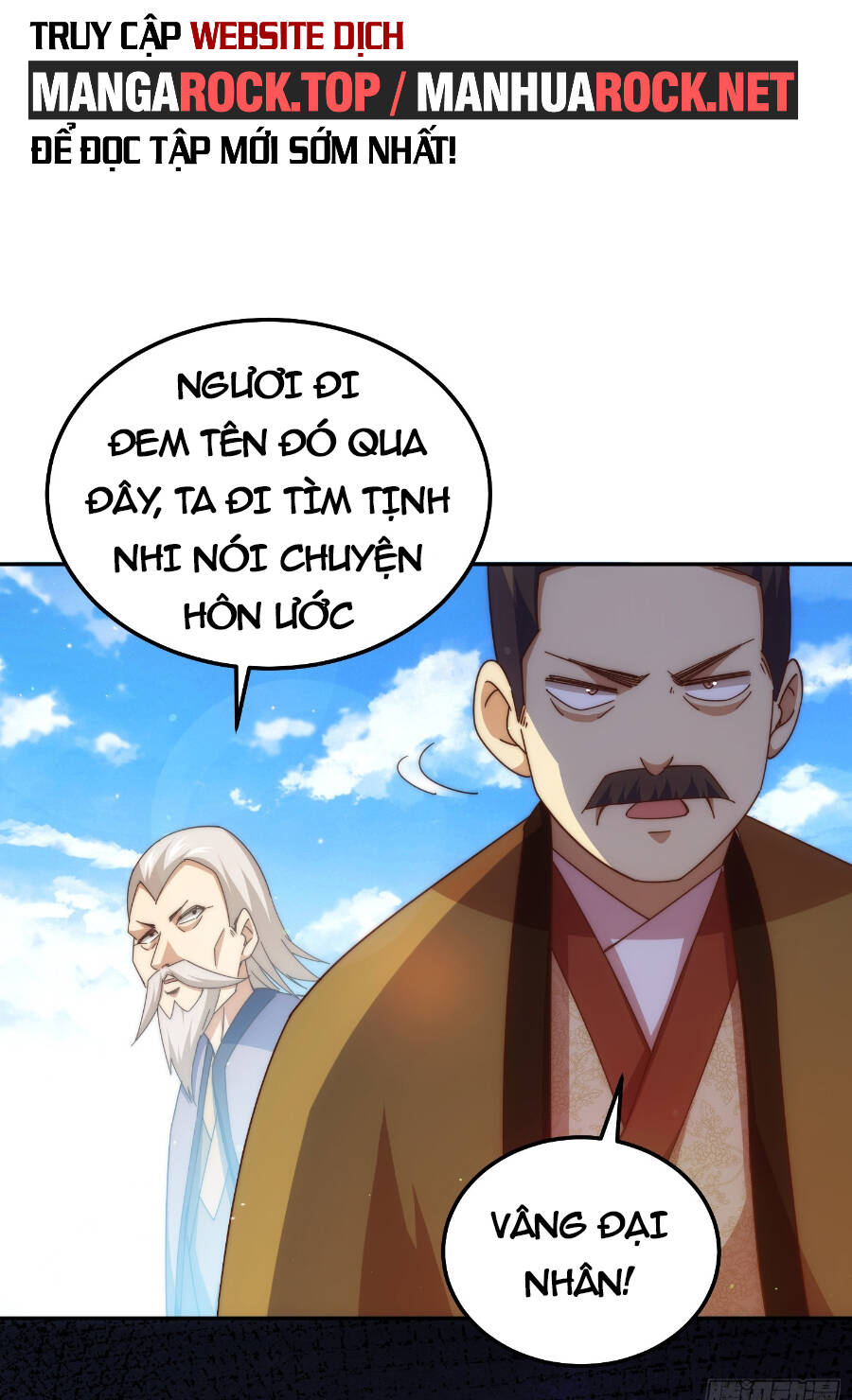 Người Trên Vạn Người Chapter 190 - Trang 2