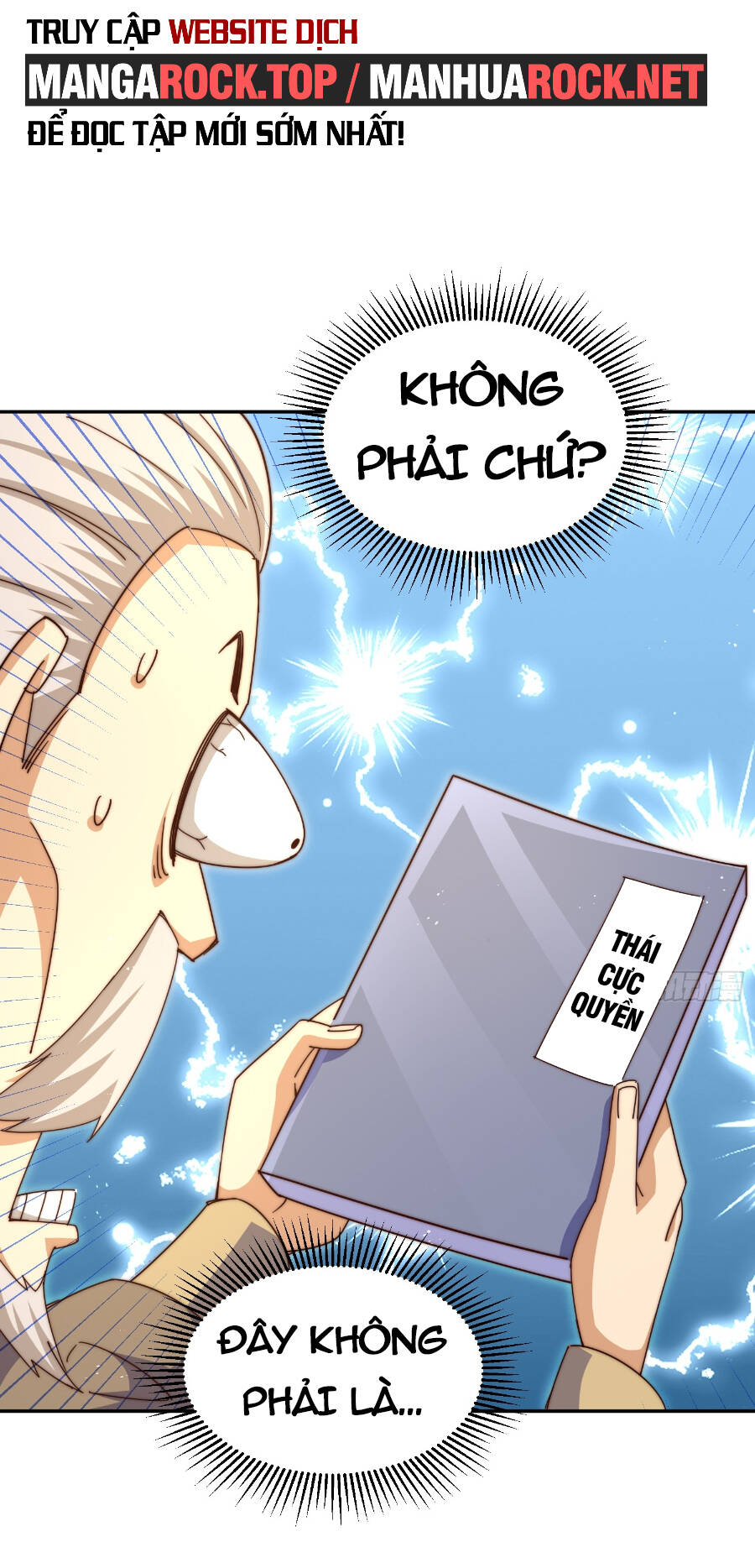 Người Trên Vạn Người Chapter 190 - Trang 2