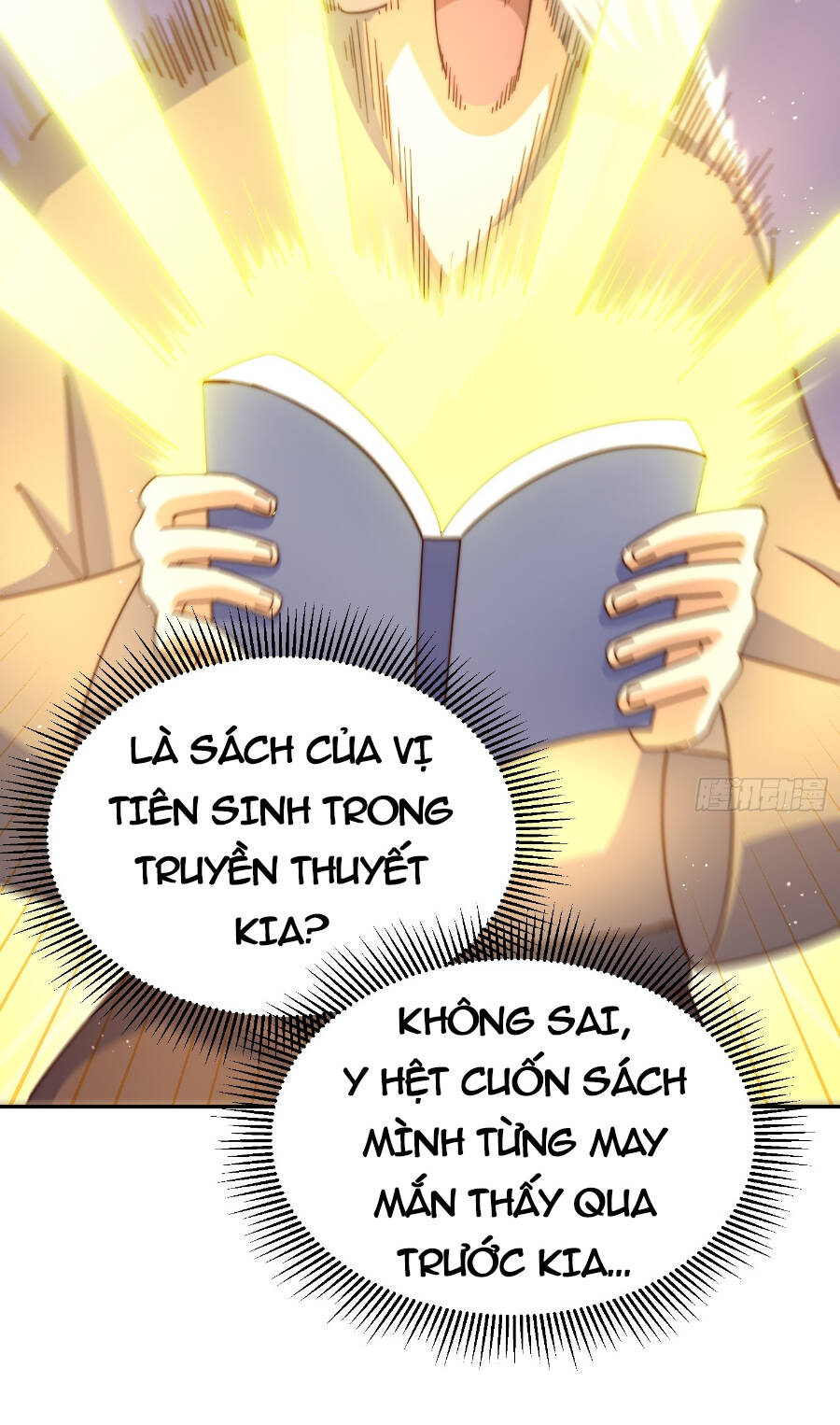 Người Trên Vạn Người Chapter 190 - Trang 2