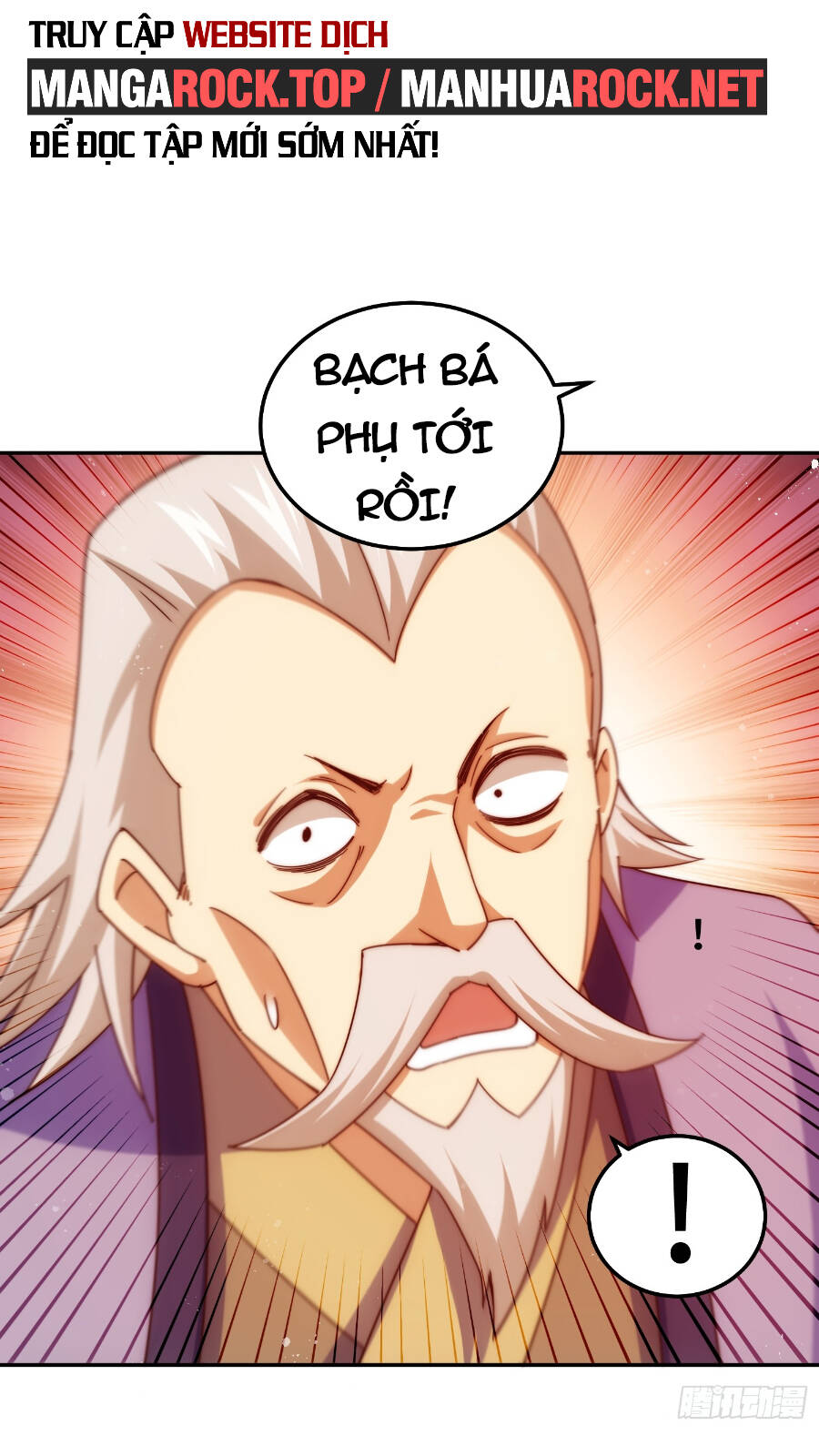 Người Trên Vạn Người Chapter 190 - Trang 2