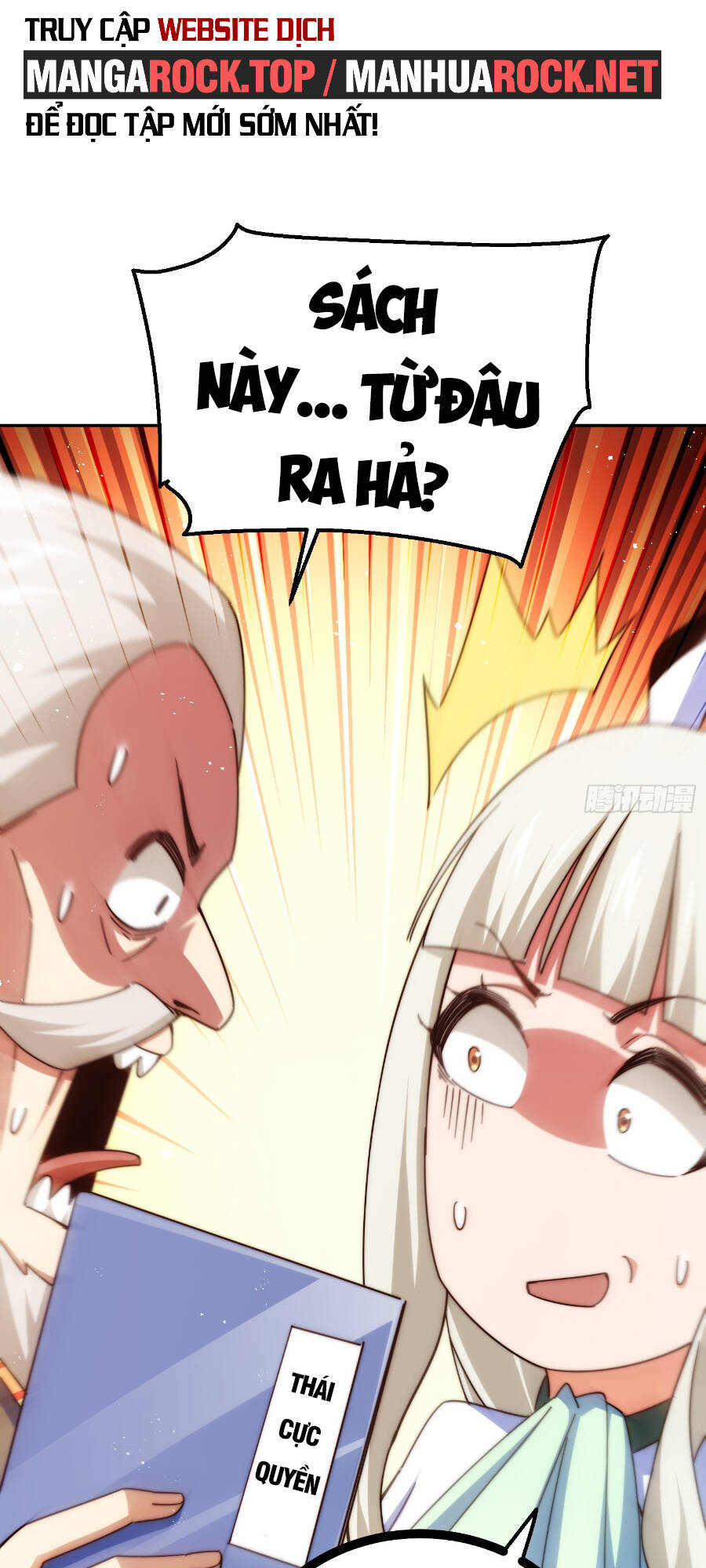 Người Trên Vạn Người Chapter 190 - Trang 2