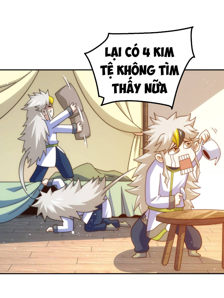 Người Trên Vạn Người Chapter 190 - Trang 2