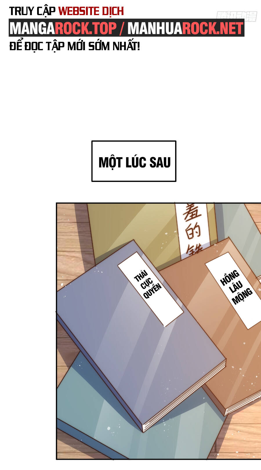 Người Trên Vạn Người Chapter 190 - Trang 2