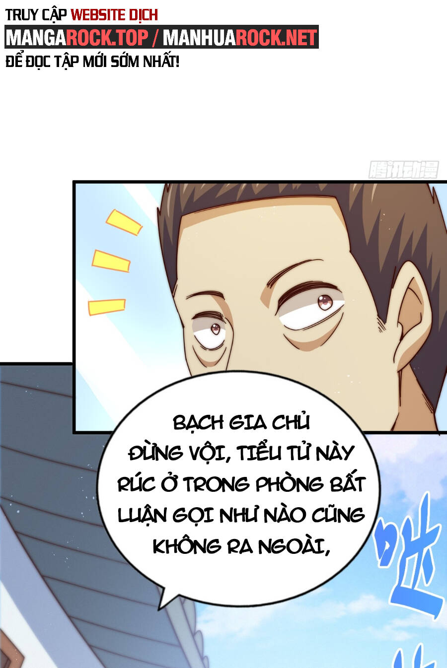 Người Trên Vạn Người Chapter 191 - Trang 2