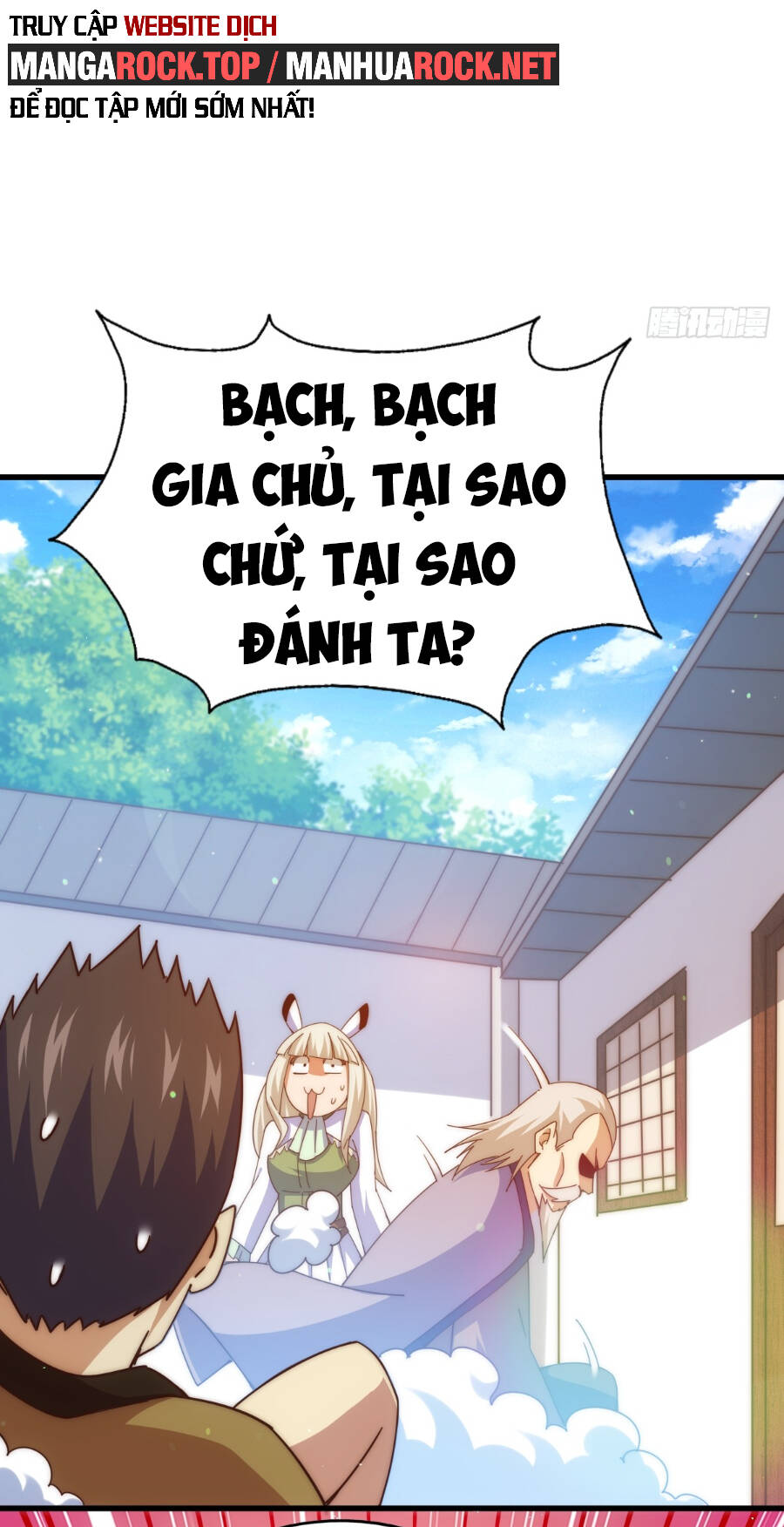 Người Trên Vạn Người Chapter 191 - Trang 2