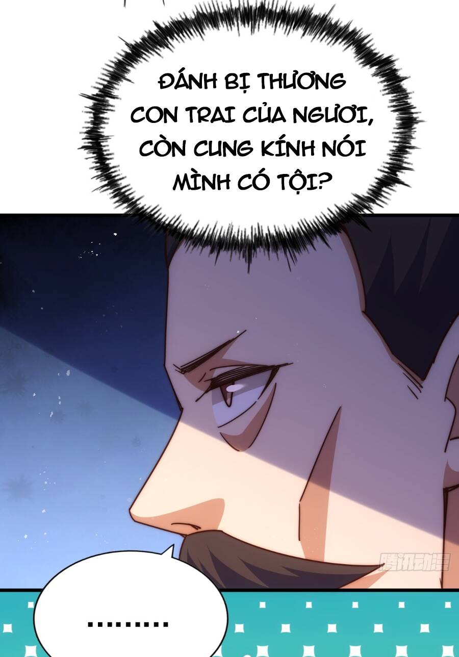 Người Trên Vạn Người Chapter 191 - Trang 2