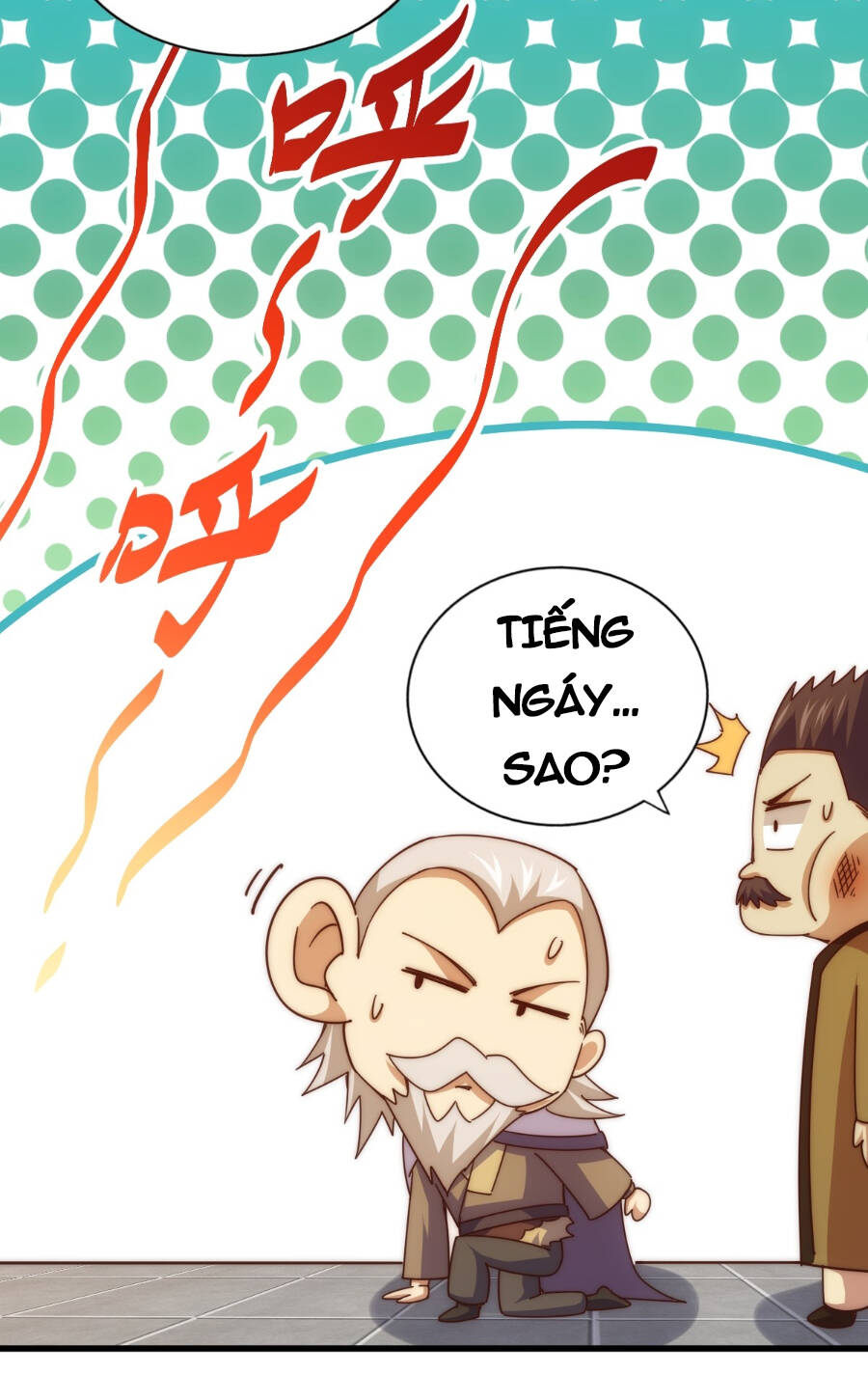 Người Trên Vạn Người Chapter 191 - Trang 2