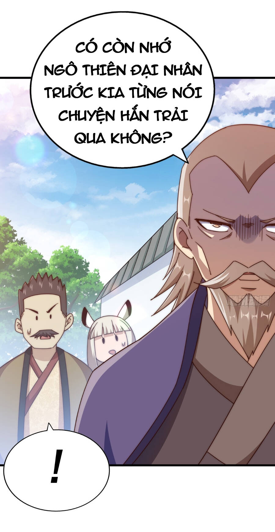 Người Trên Vạn Người Chapter 191 - Trang 2