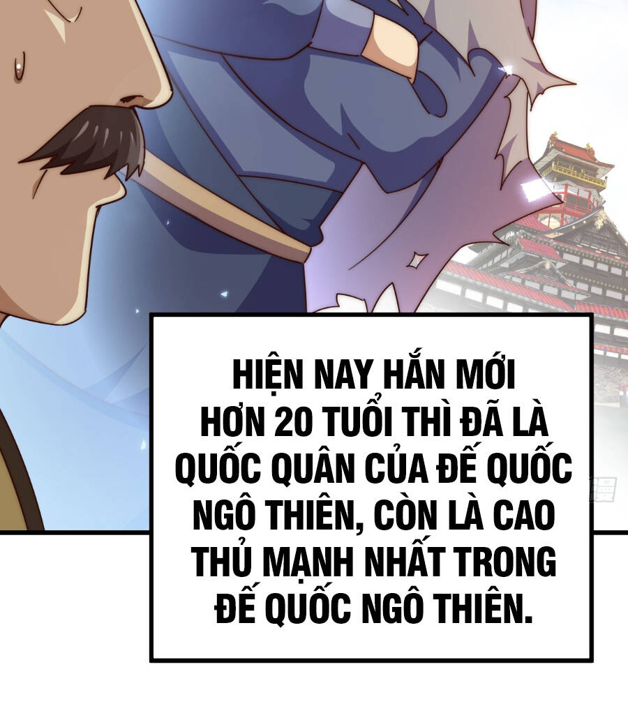 Người Trên Vạn Người Chapter 191 - Trang 2