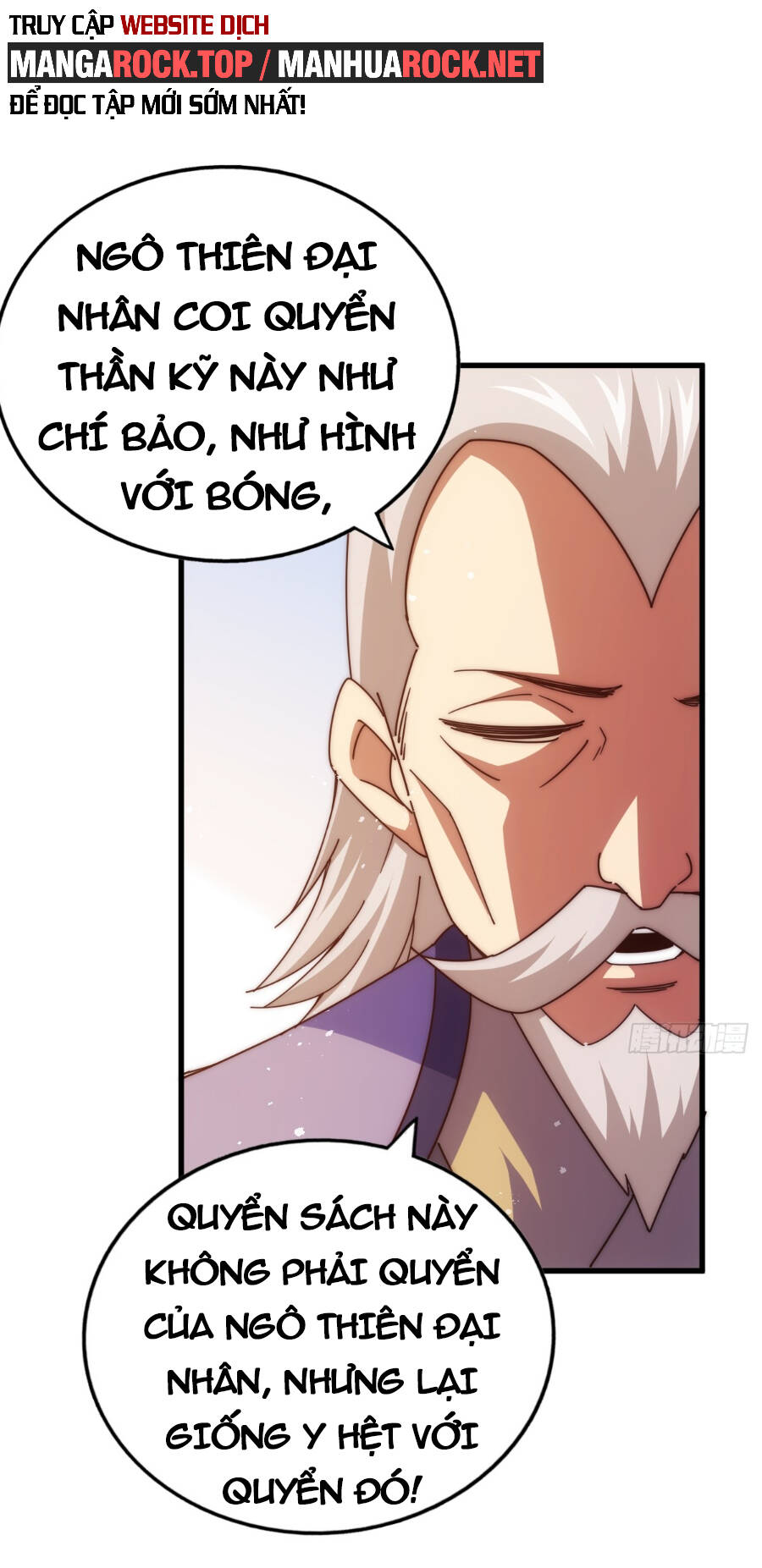 Người Trên Vạn Người Chapter 191 - Trang 2