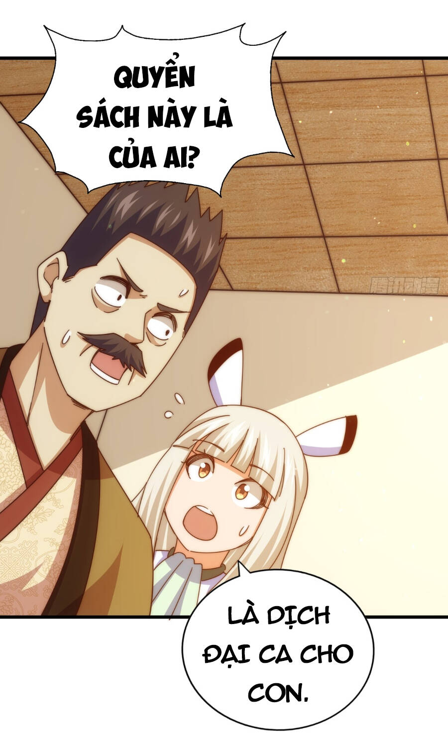 Người Trên Vạn Người Chapter 191 - Trang 2