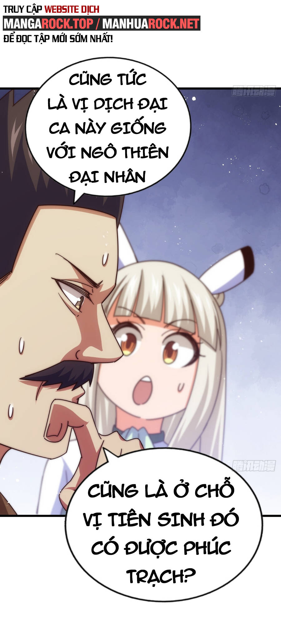 Người Trên Vạn Người Chapter 191 - Trang 2