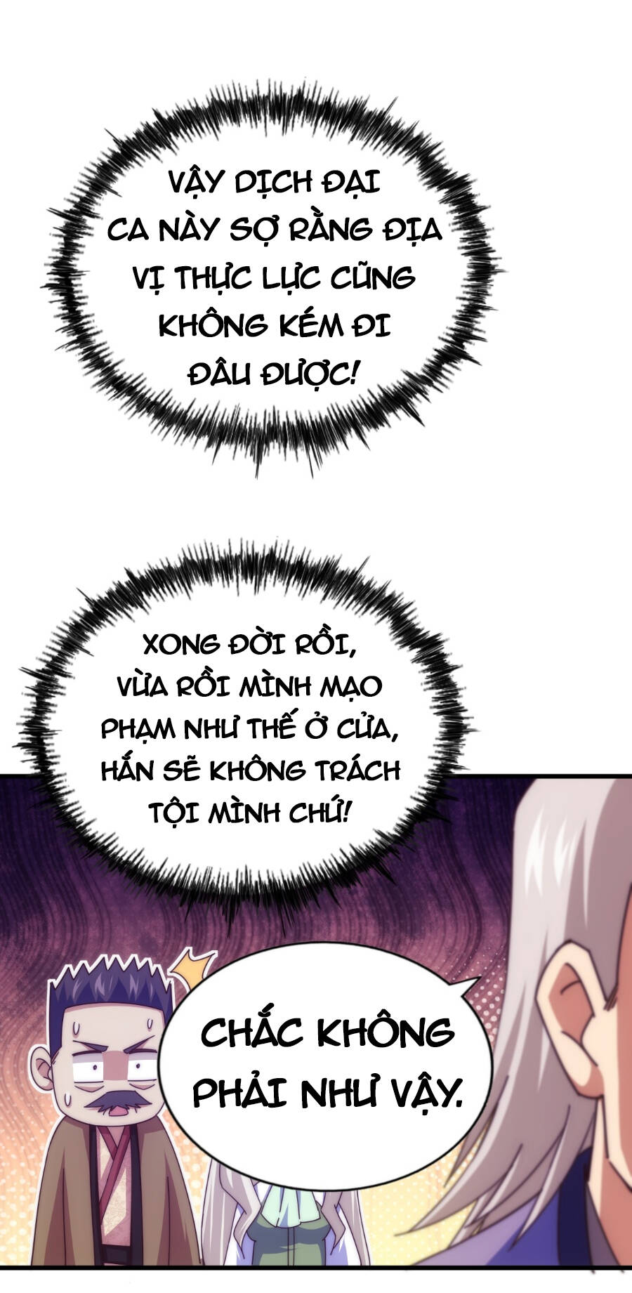 Người Trên Vạn Người Chapter 191 - Trang 2