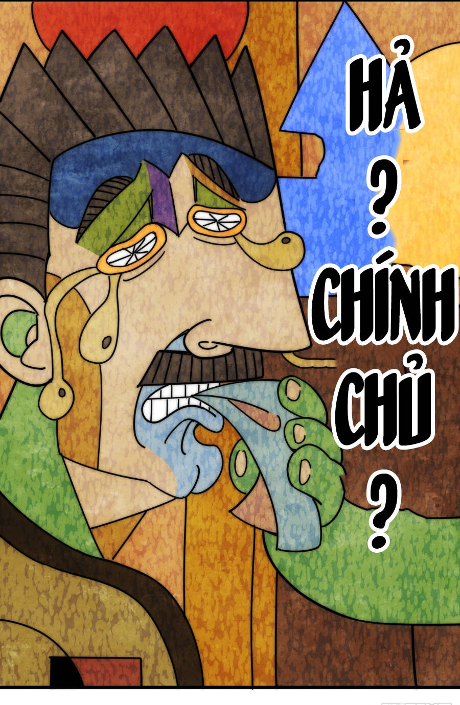 Người Trên Vạn Người Chapter 191 - Trang 2