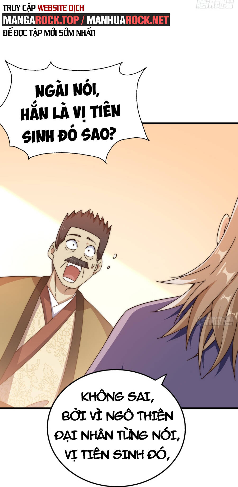 Người Trên Vạn Người Chapter 191 - Trang 2