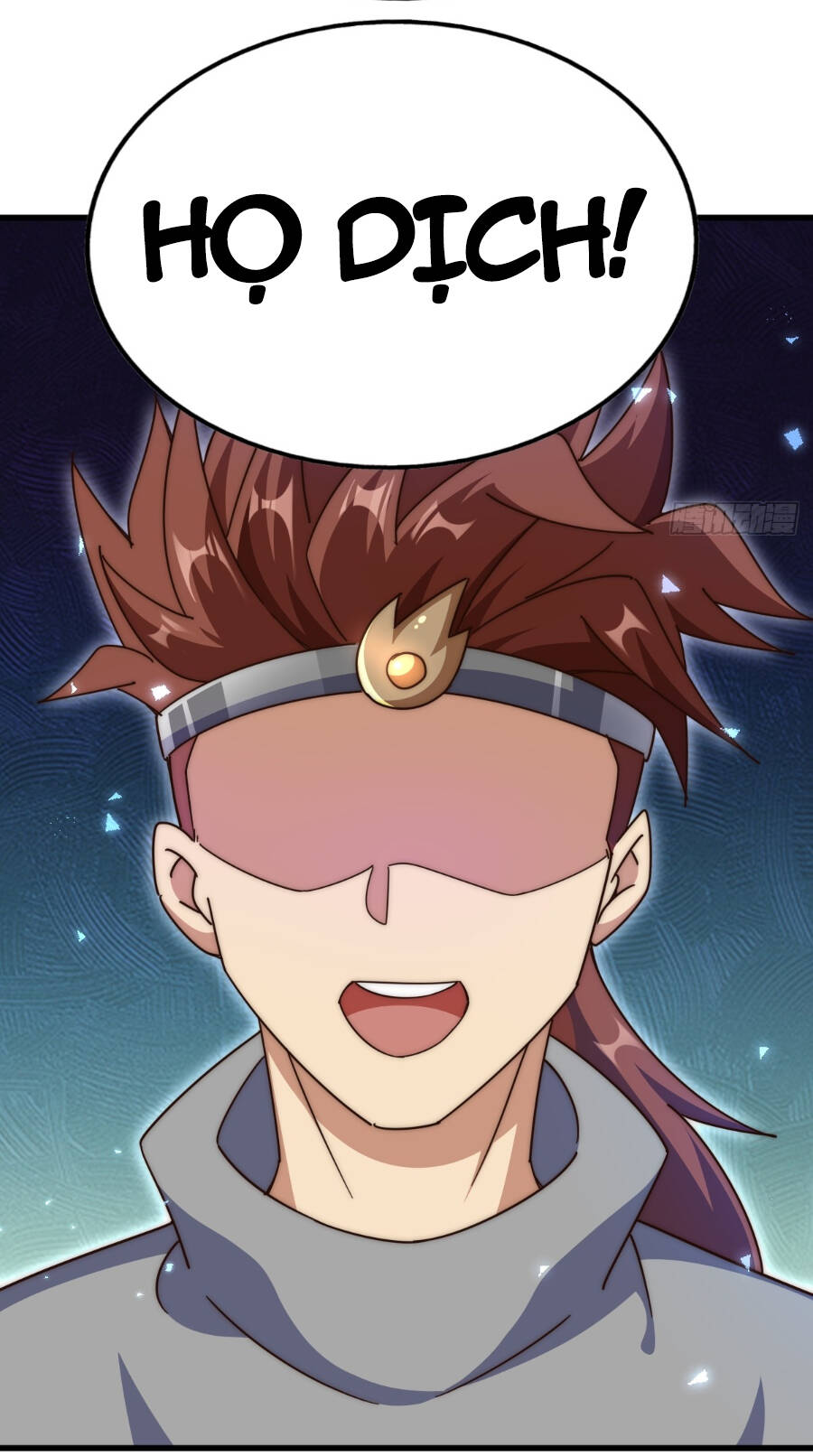 Người Trên Vạn Người Chapter 191 - Trang 2