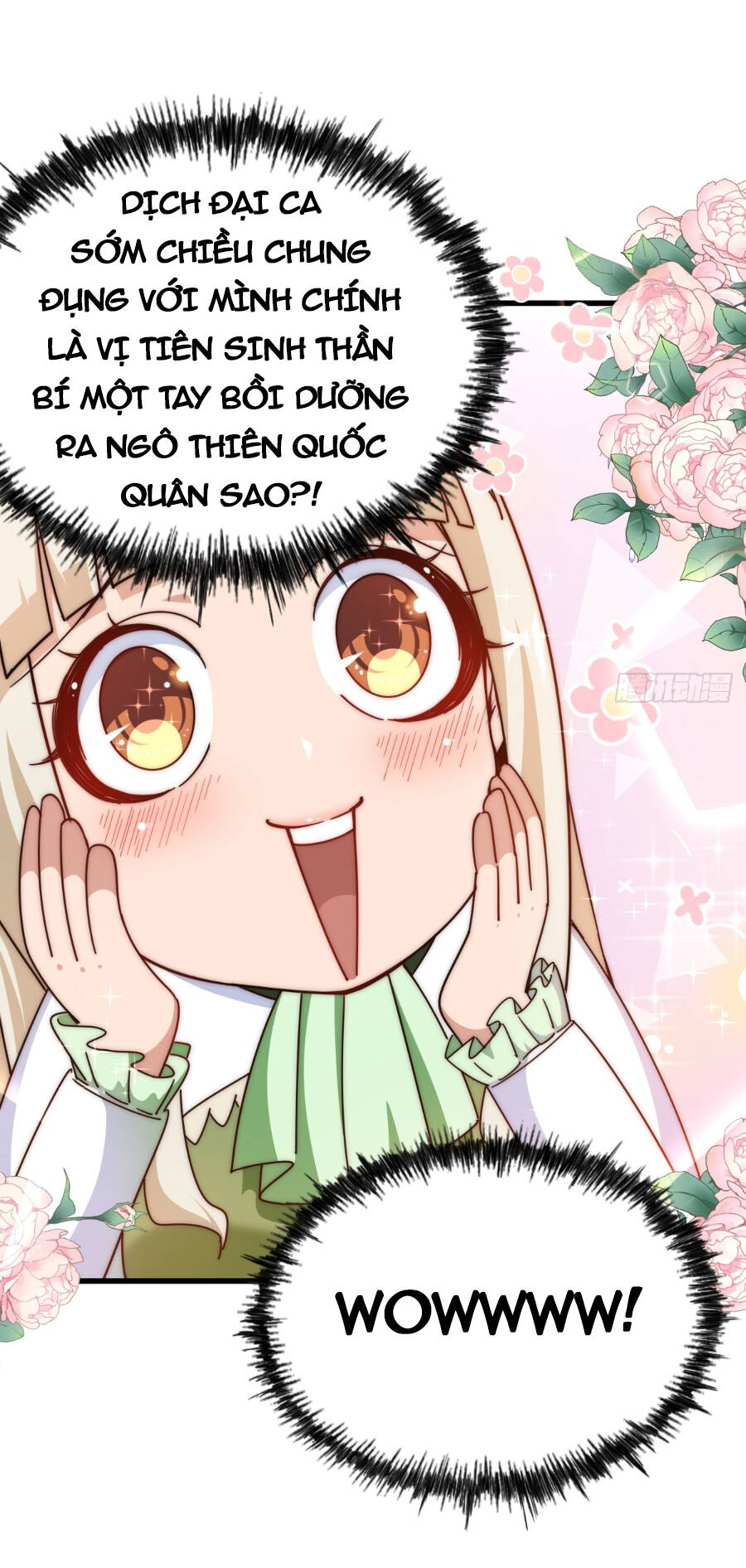 Người Trên Vạn Người Chapter 191 - Trang 2