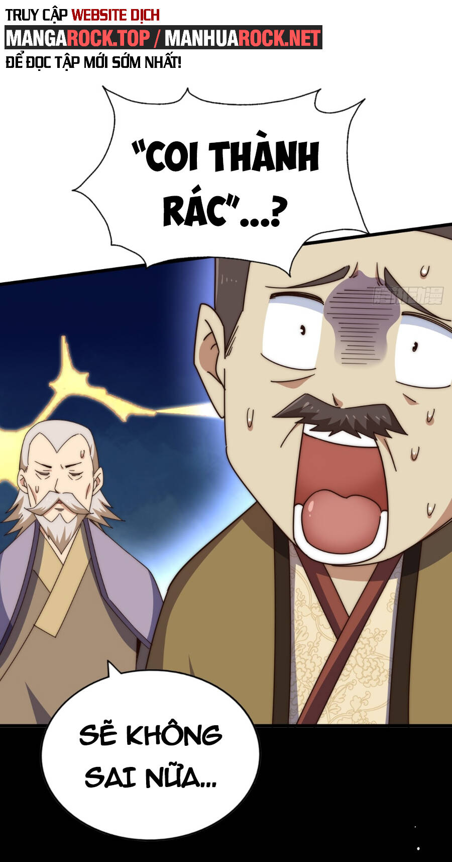 Người Trên Vạn Người Chapter 191 - Trang 2