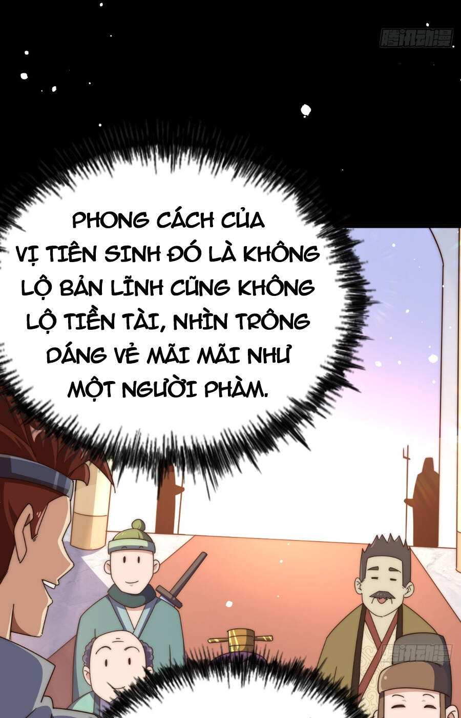 Người Trên Vạn Người Chapter 191 - Trang 2