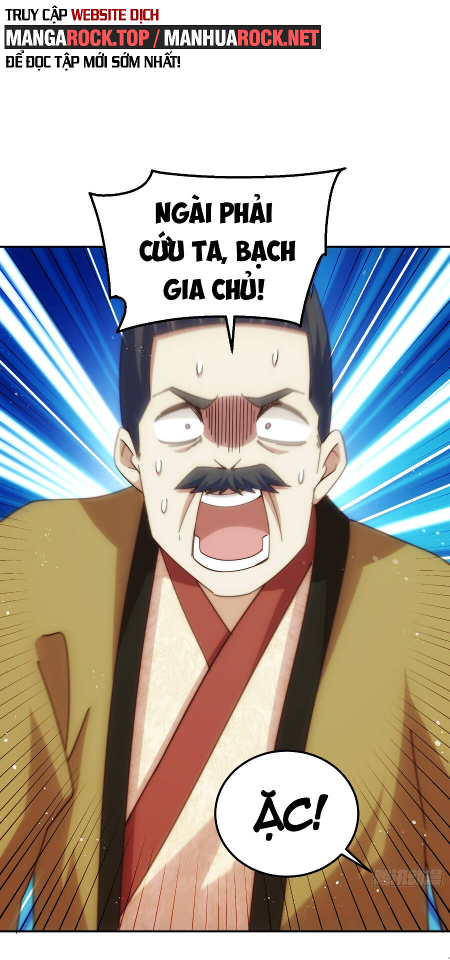 Người Trên Vạn Người Chapter 191 - Trang 2