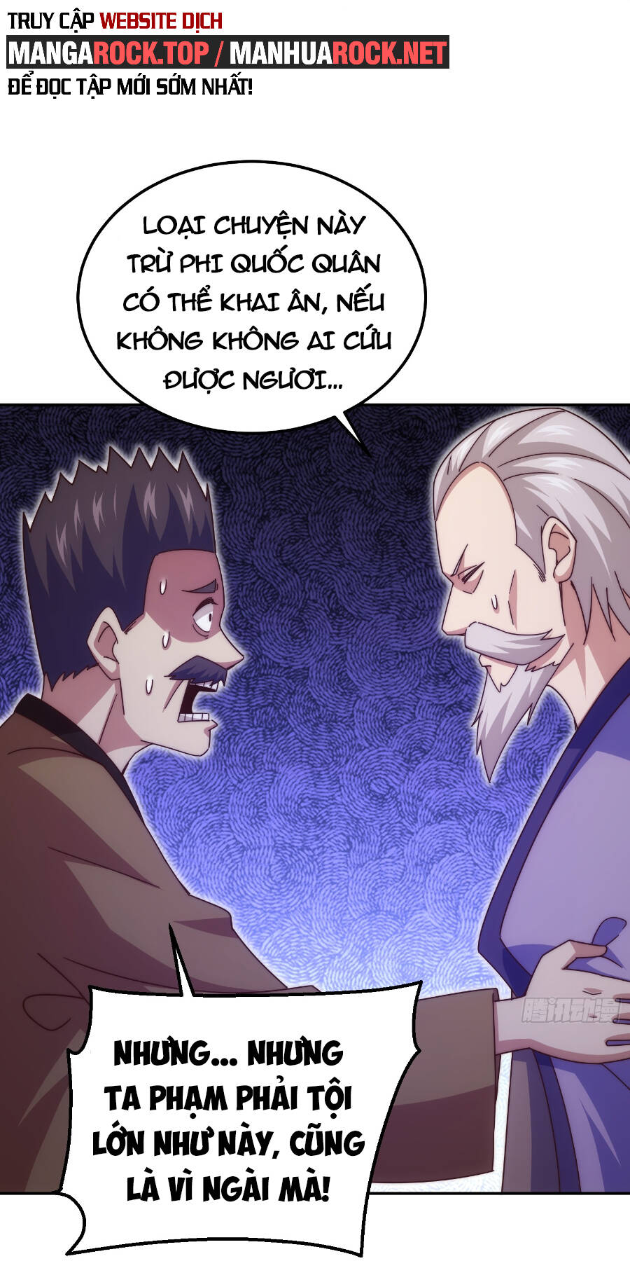 Người Trên Vạn Người Chapter 191 - Trang 2