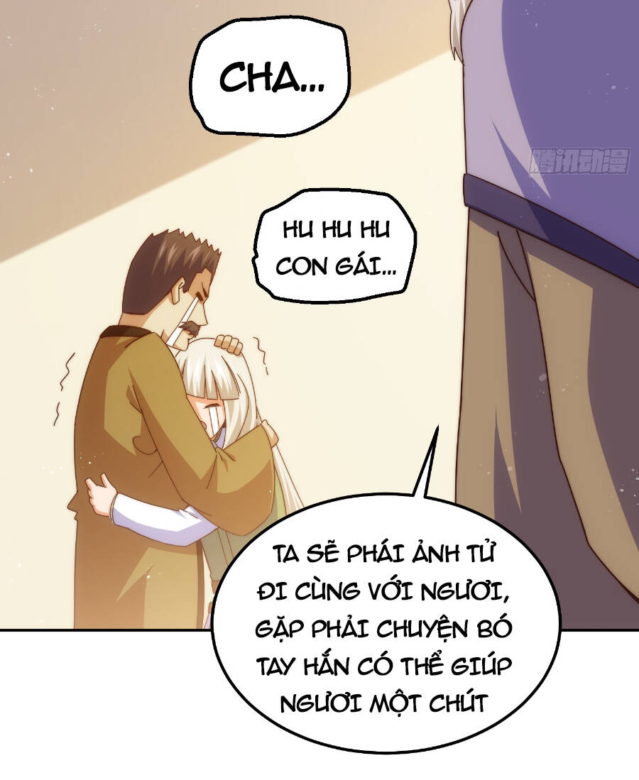 Người Trên Vạn Người Chapter 191 - Trang 2