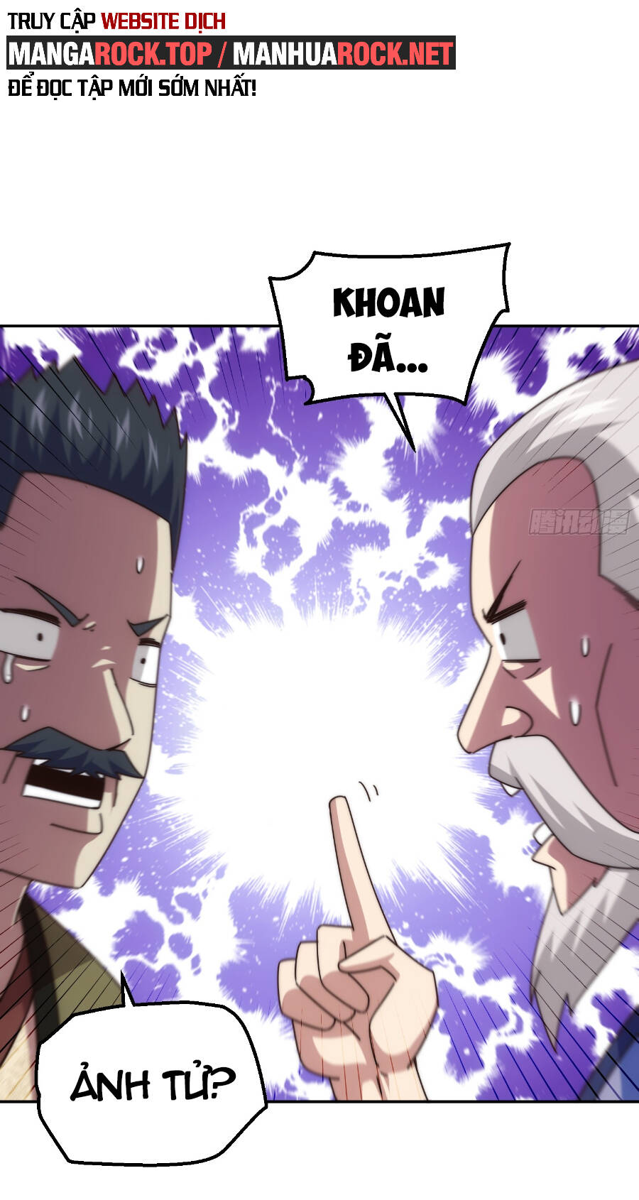 Người Trên Vạn Người Chapter 191 - Trang 2