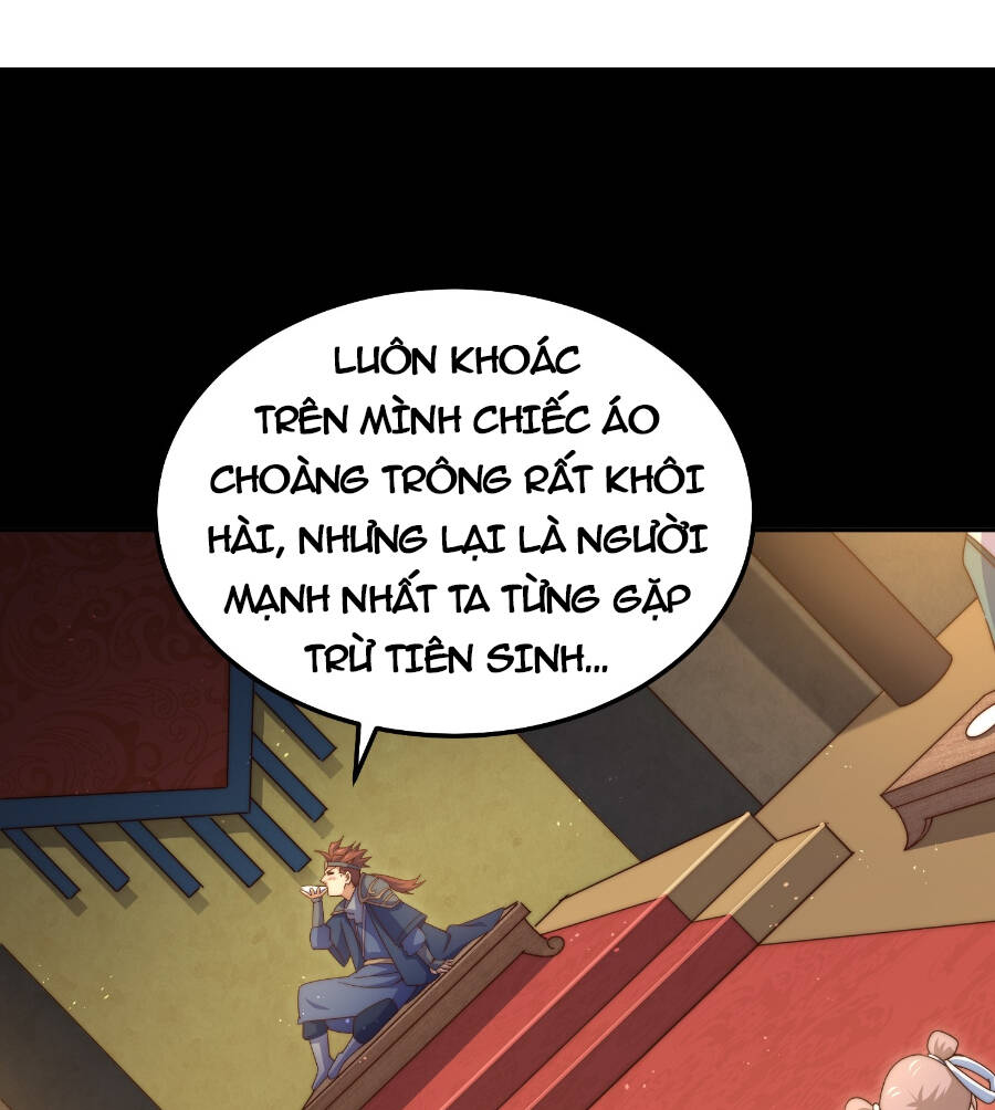 Người Trên Vạn Người Chapter 191 - Trang 2