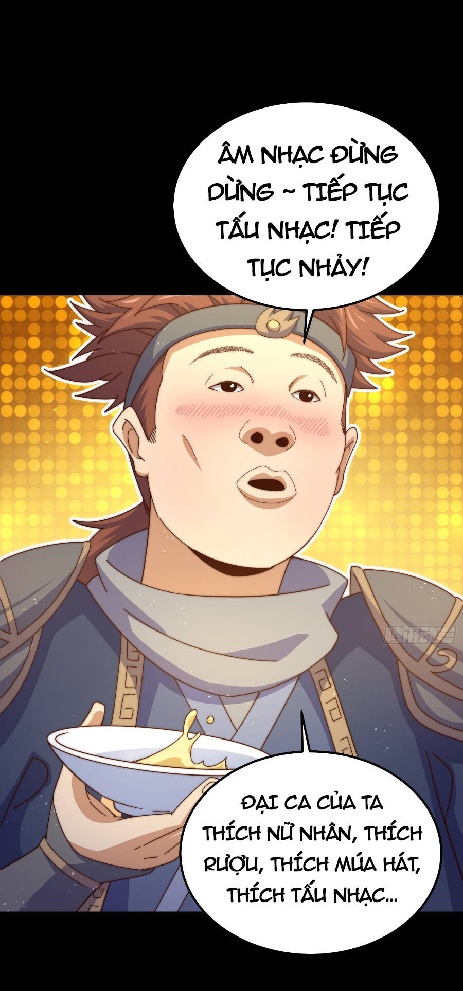 Người Trên Vạn Người Chapter 191 - Trang 2