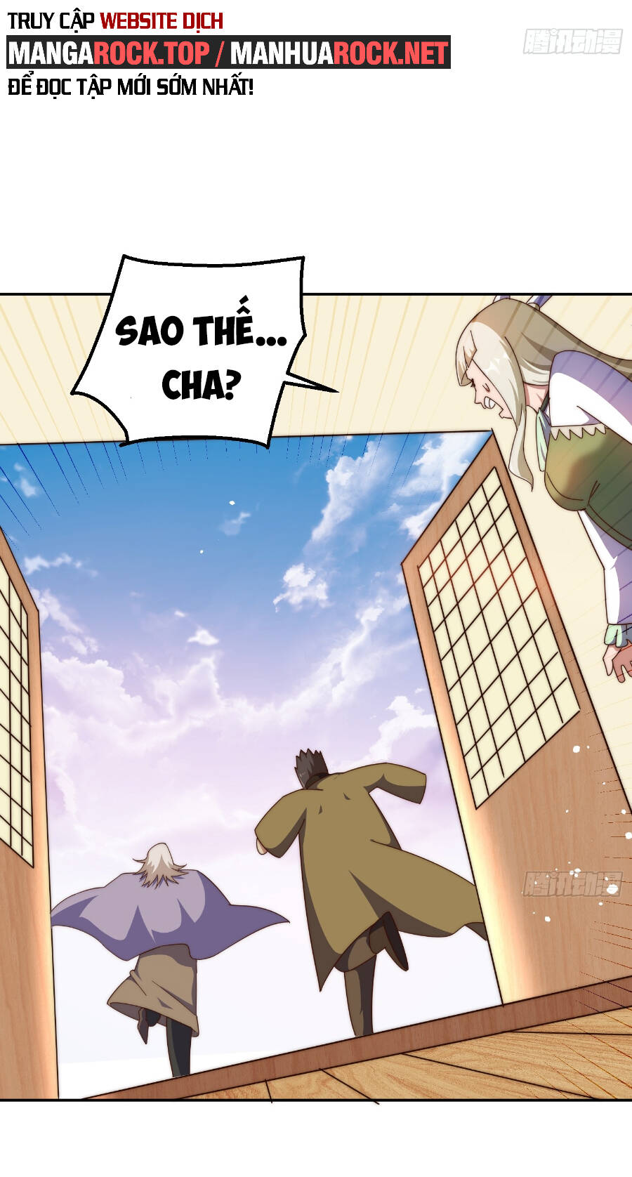 Người Trên Vạn Người Chapter 191 - Trang 2