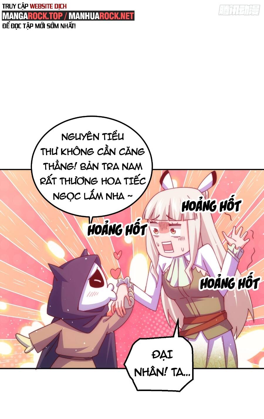 Người Trên Vạn Người Chapter 192 - Trang 2