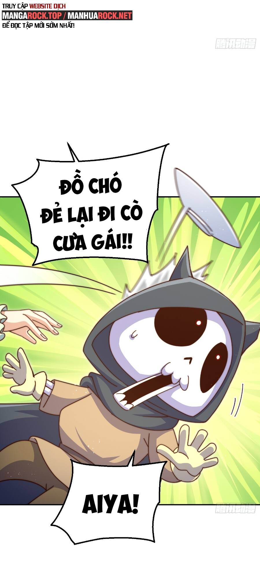 Người Trên Vạn Người Chapter 192 - Trang 2