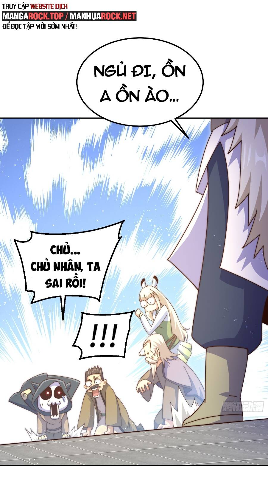 Người Trên Vạn Người Chapter 192 - Trang 2