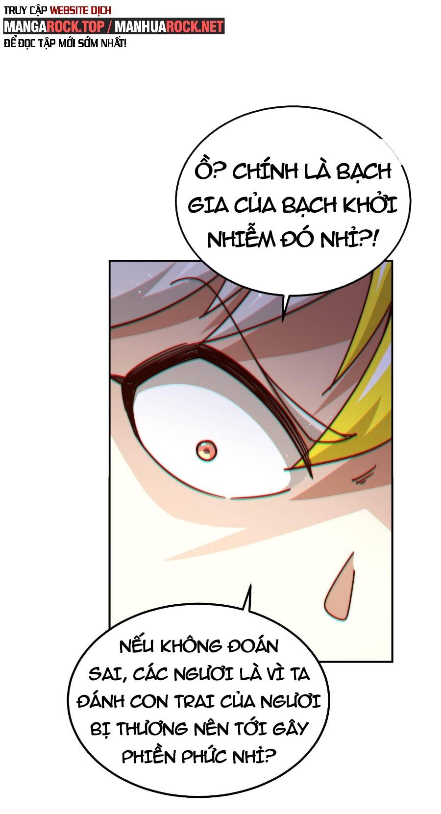 Người Trên Vạn Người Chapter 192 - Trang 2