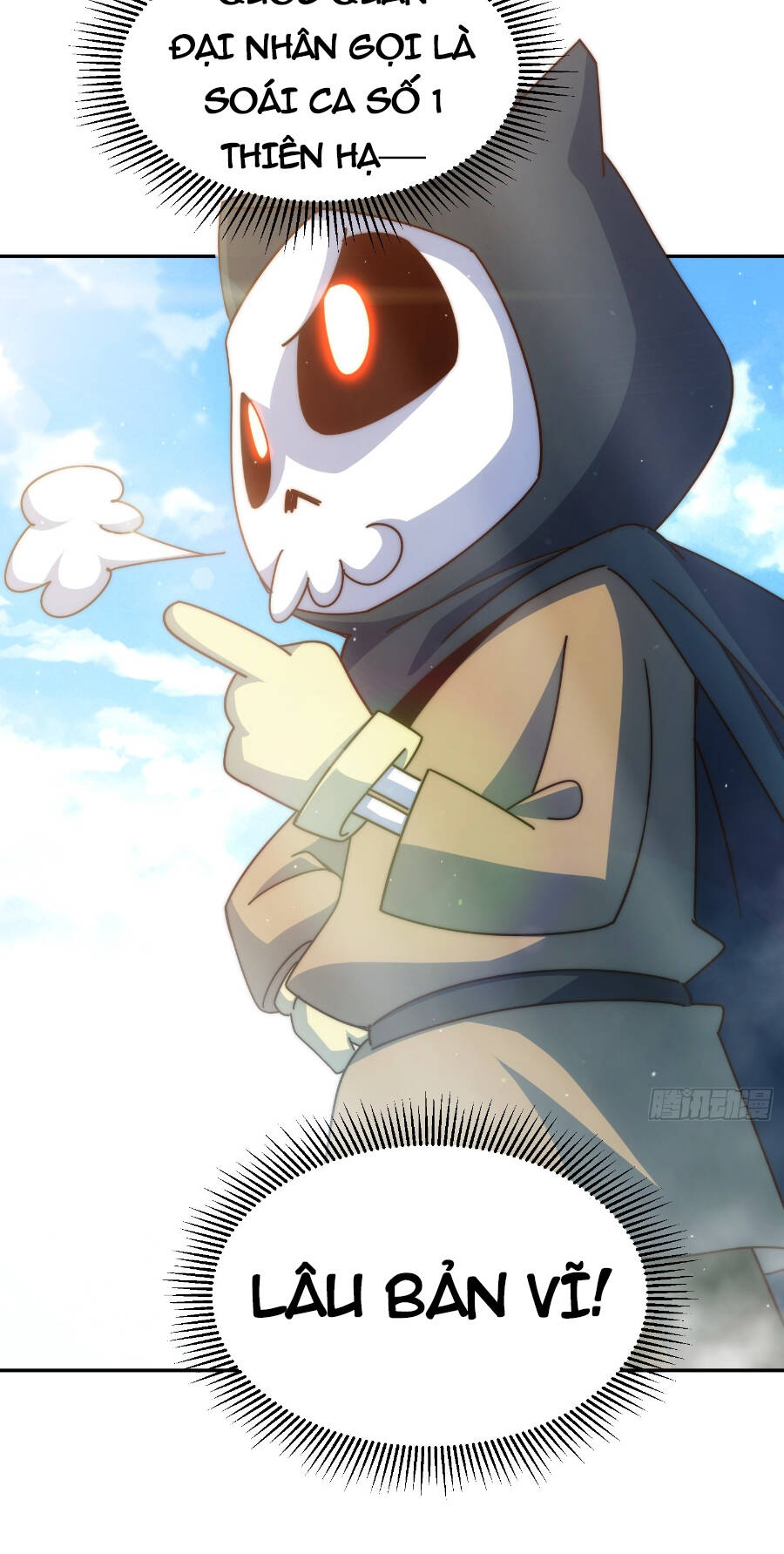 Người Trên Vạn Người Chapter 192 - Trang 2