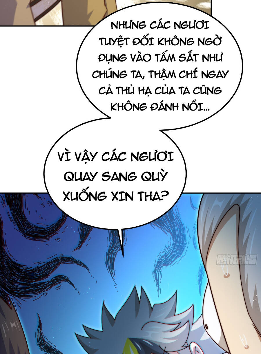 Người Trên Vạn Người Chapter 192 - Trang 2