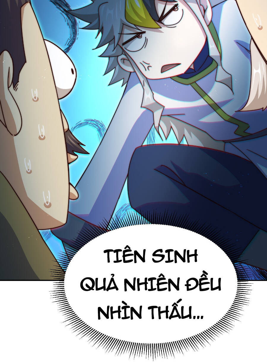 Người Trên Vạn Người Chapter 192 - Trang 2