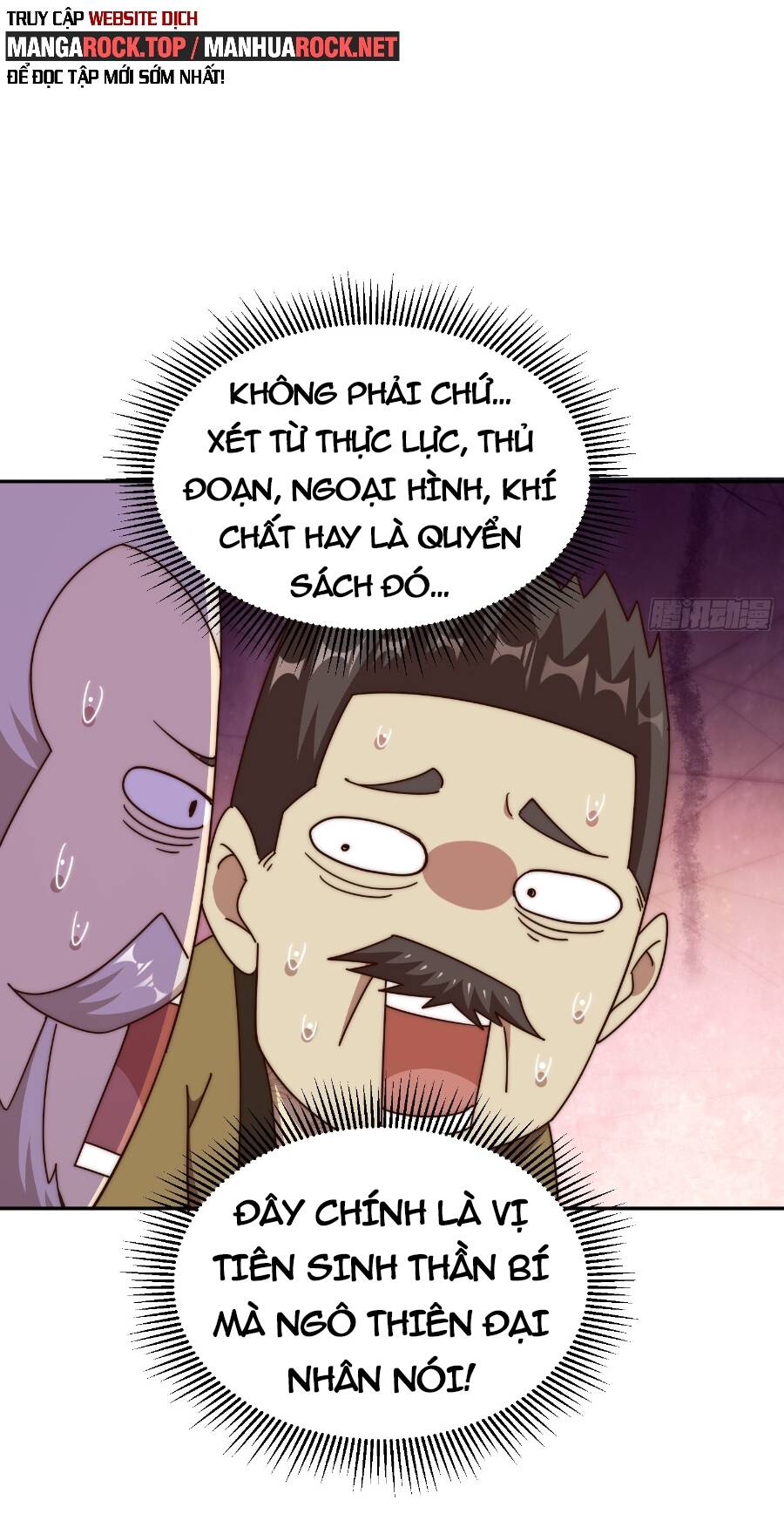 Người Trên Vạn Người Chapter 192 - Trang 2