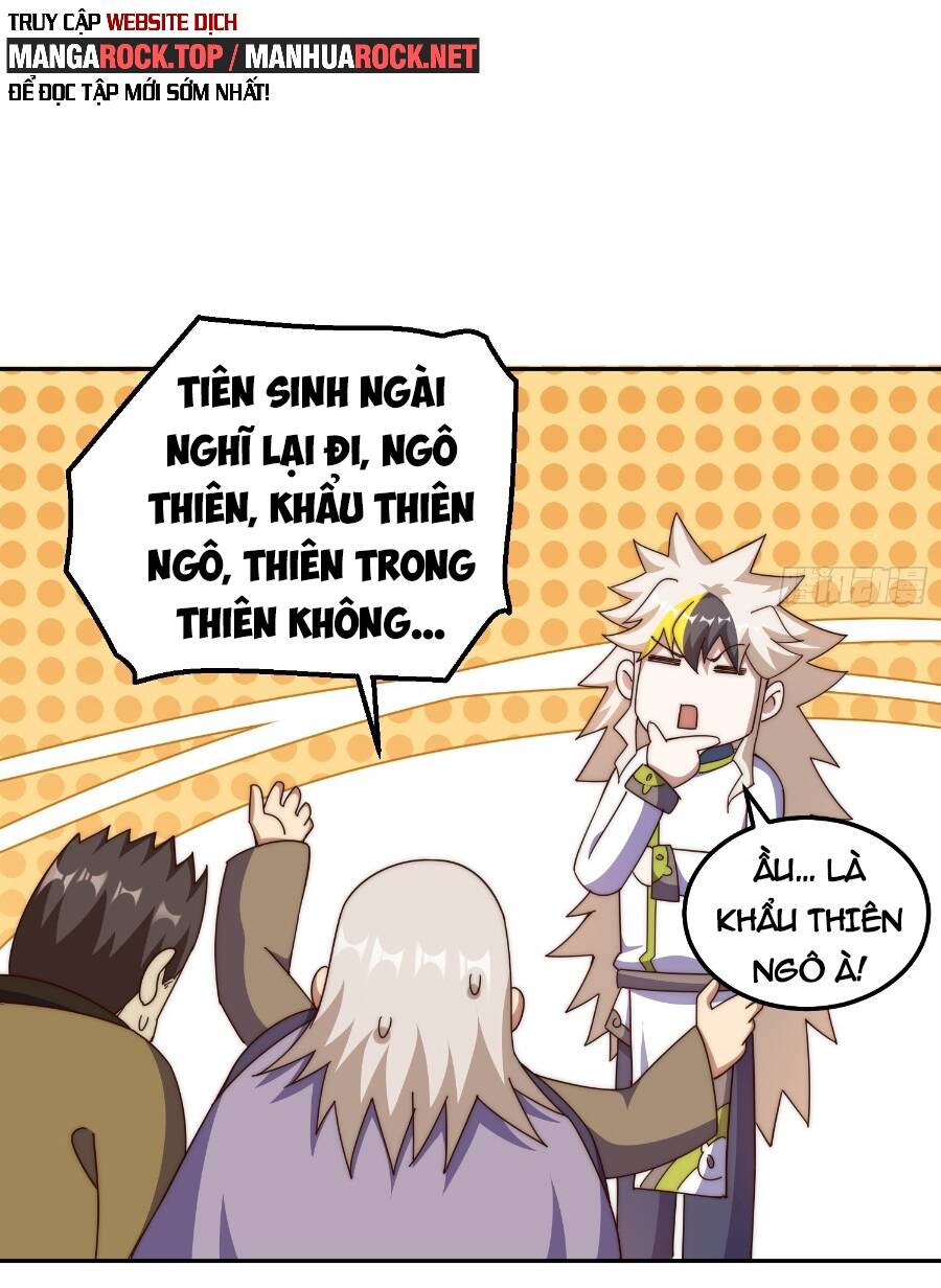 Người Trên Vạn Người Chapter 192 - Trang 2