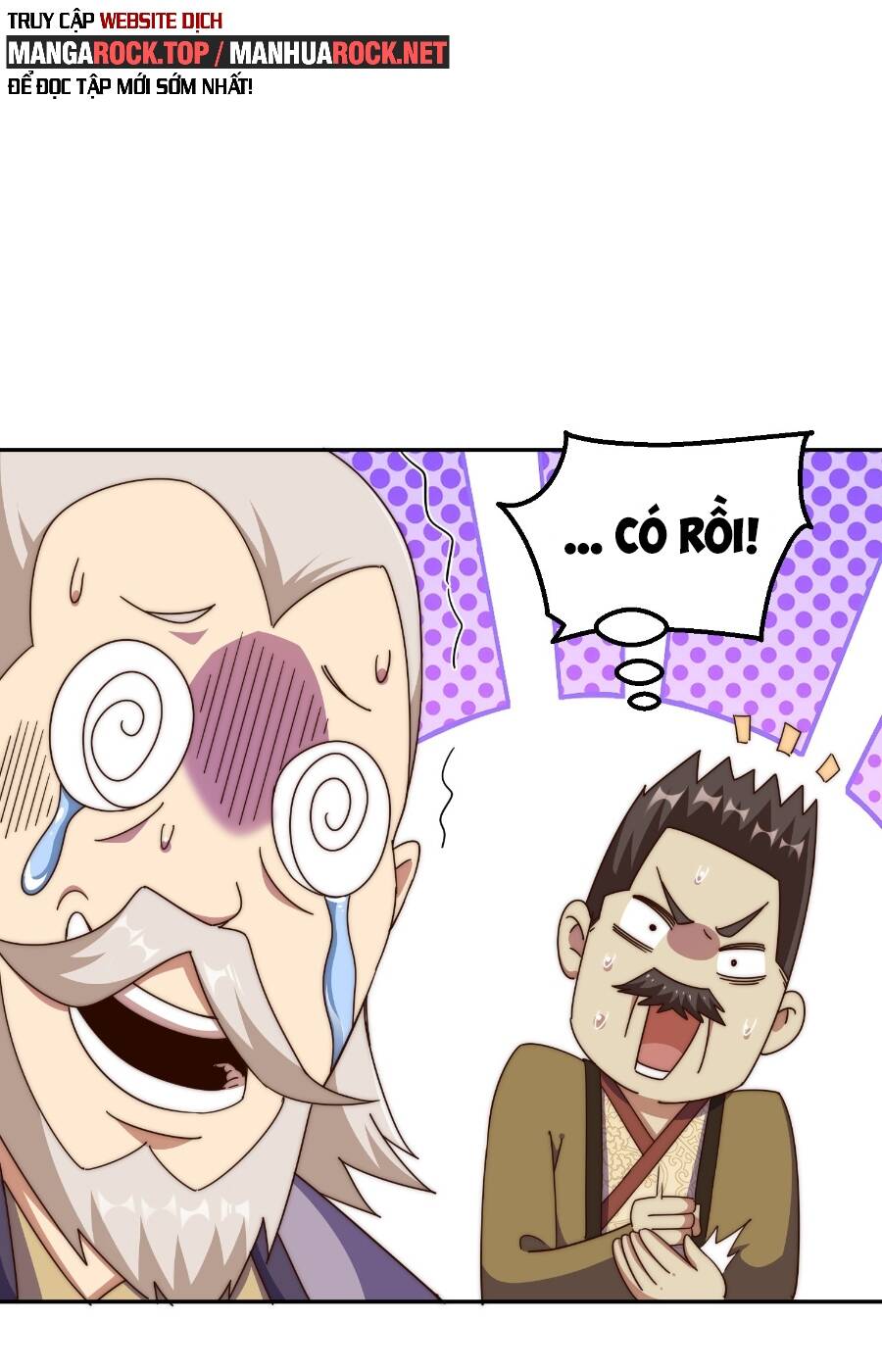 Người Trên Vạn Người Chapter 192 - Trang 2