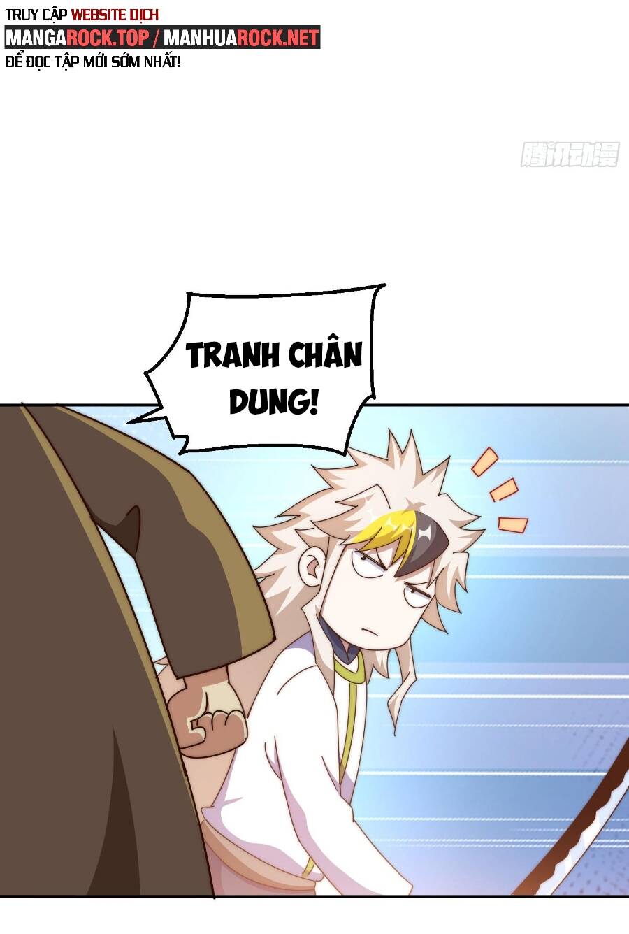 Người Trên Vạn Người Chapter 192 - Trang 2